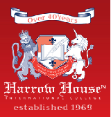 HarrowHouse