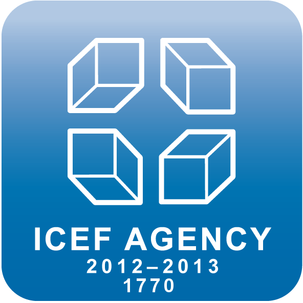 icefAgency